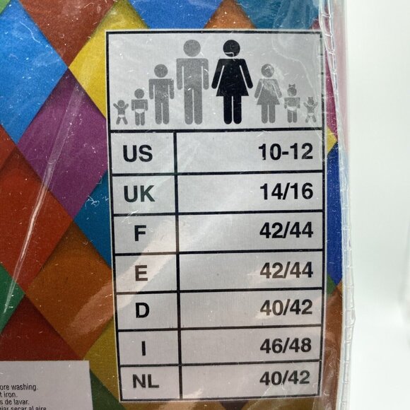 Harley Quinn Birds Of Prey 4 Piece Halloween Cosplay Costume Adult Large 10-12 - Picture 13 of 15